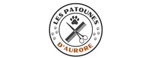 LES PATOUNES D’AURORE